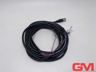 Keyence NFPA79-konformes Steuerungskabel OP-87354 Control Cable 5m