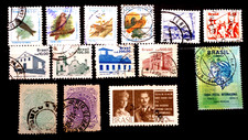 Brazil, Overseas (4886)