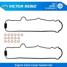 For 2002-2003 Saturn Vue 3.0L V6 Engine Valve Cover Gasket Set Victor Reinz