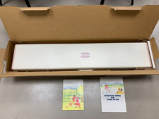 Brother KH260 Knitting Machine in Original Box with Manual