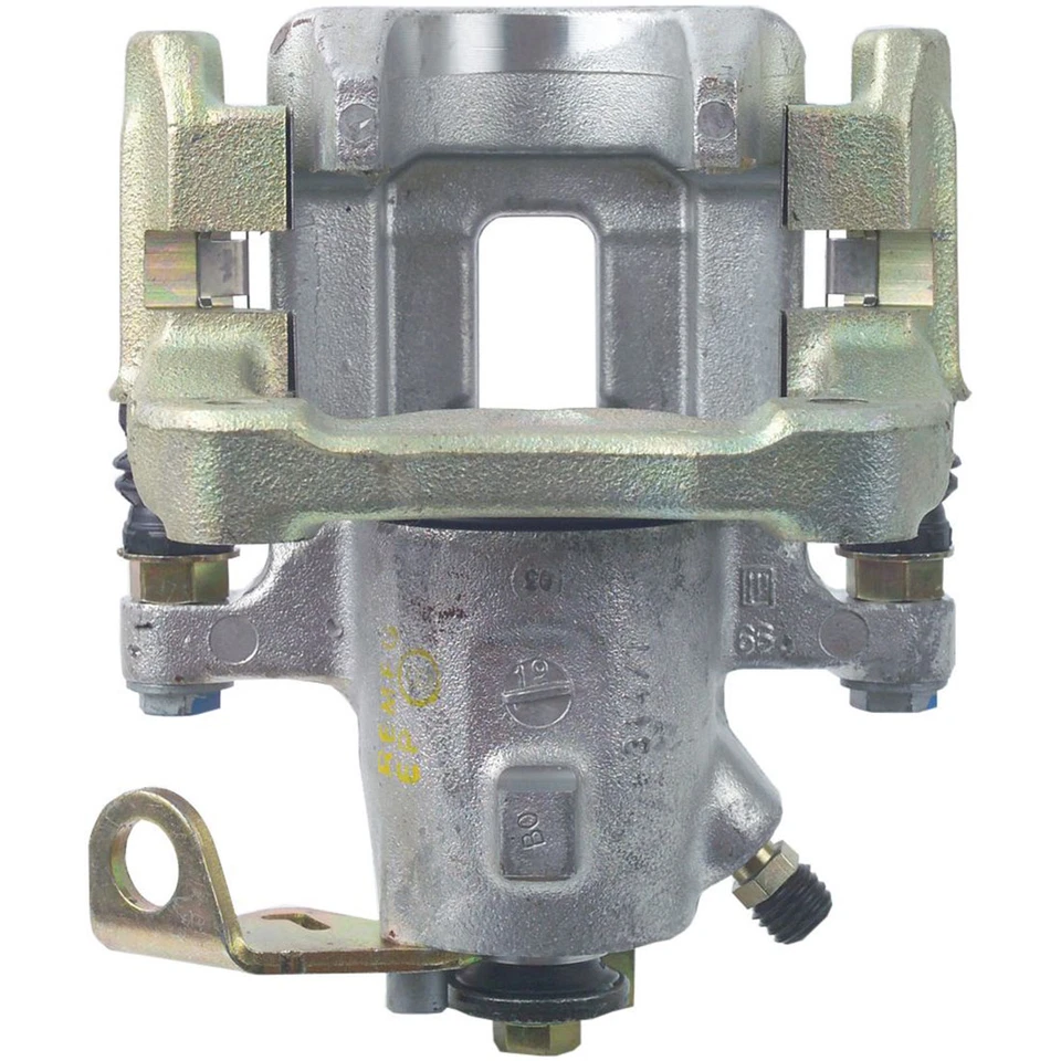 Pinza de freno de disco trasera izquierda derecha para Volkswagen Jetta 1999-2000 Foto 4 de 4