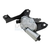 Meat & Doria Wischermotor Hinten FüR Opel Astra G Cc F48_ F08_ 1.6 16V F07_