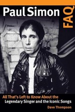 Paul Simon FAQ: All That's Left to K..., Thompson, Dave
