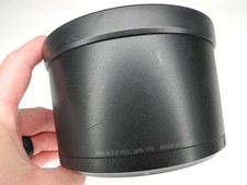 READ Nikon HB-105 Camera Lens Hood For Nikon Nikkor Z 400mm f/4.5 VR S 95mm