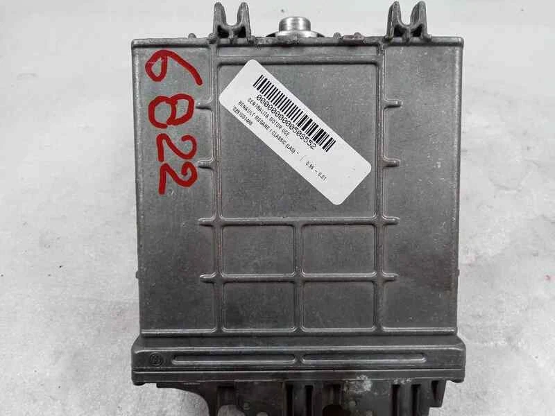 0281001488 centralina motore per RENAULT MEGANE I CLASSIC (LA0) 508552 - Immagine 4 di 4