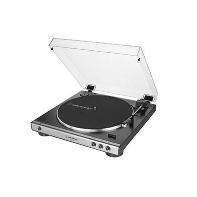 Audio-Technica AT-LP60XUSB Plattenspieler #33961708