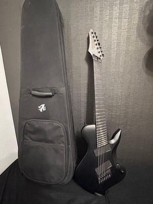 Guitar Aoi gazette the JS7F Raven S7G gazette エレキギター　7弦　ガゼット　葵　the raven s7g 7-String eBay | ギター