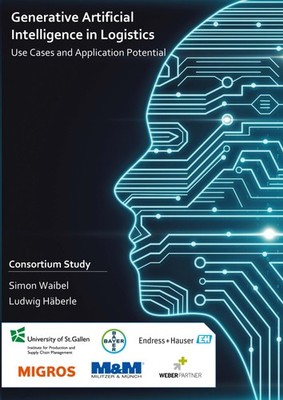 Generative Artificial Intelligence in Logistics. Use Cases and Application Poten