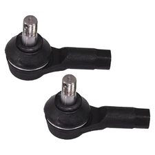 Tie Rod End For 2002-2007 Suzuki Aerio Front Driver and Passenger Side Outer