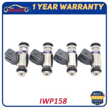 50103102 Inyector de combustible apto para VW Polo 1.8L 2005-2011 para VW Derby 1.8L IWP158