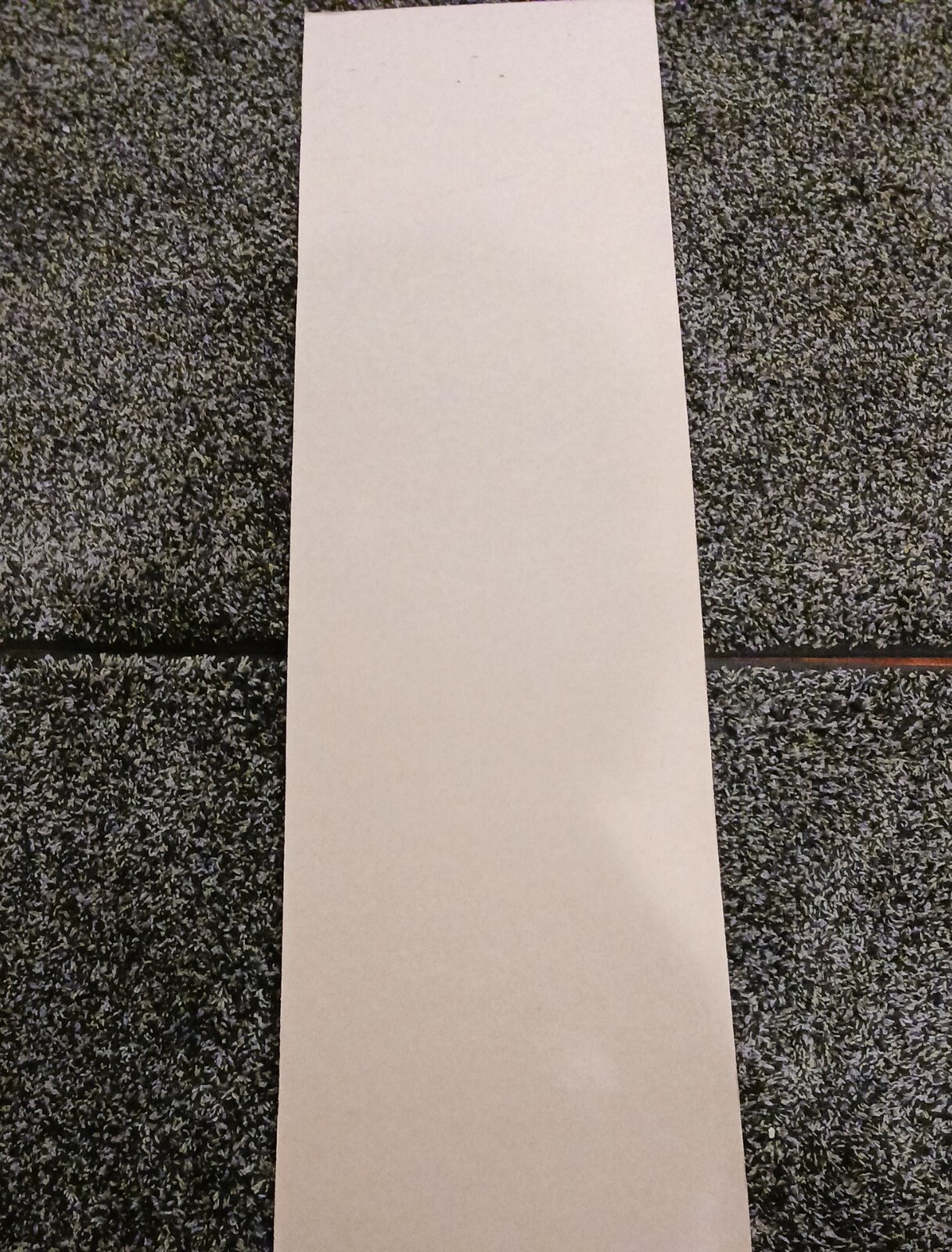 "Custom graphic desing" Skateboard Deck Grip Tape 