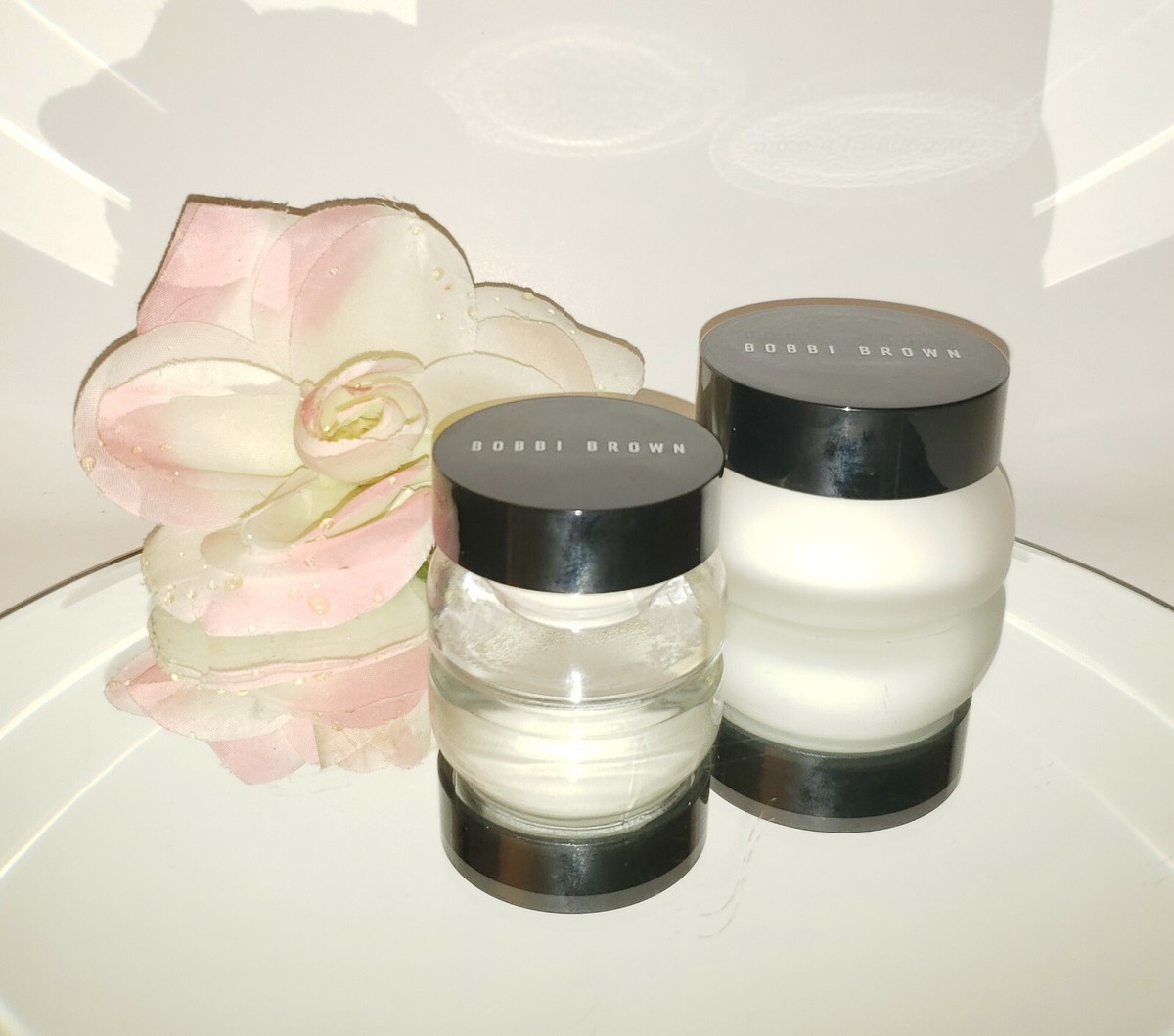 Bobbi Brown Extra Repair Eye Cream 0.5oz or Moisture Face Cream