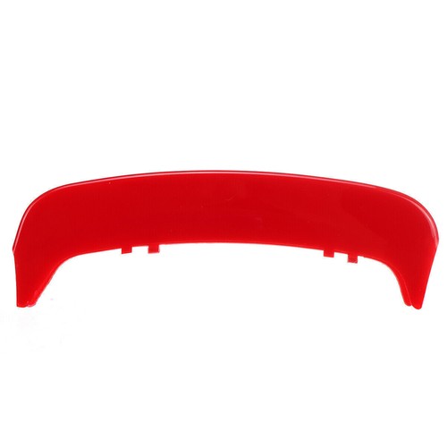 3Pcs Front Hood Kidney Grille Gill Cover Stripe For BMW 3 Series E36 1996-1998 - Bild 6 von 8
