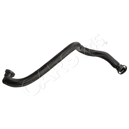 FEBI Crankcase Breather Hose For MINI Clubman Roadster R55 R56 R57