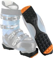 YakTrax Ski Enhanced Traction and Boot Protection Device - Large