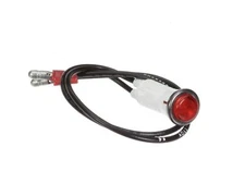American Range A10011 Light Indicator 120 V Red 12.7 Part