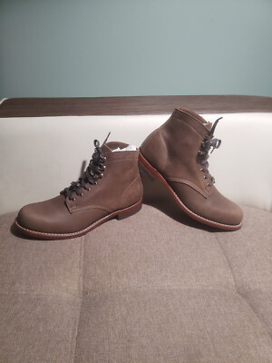 Wolverine 1000 Mile MADE IN USA UK