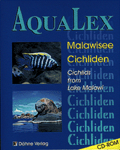 CD-ROM -verschiedene-, über Aquarien und Zierfische - Bild 7 von 14