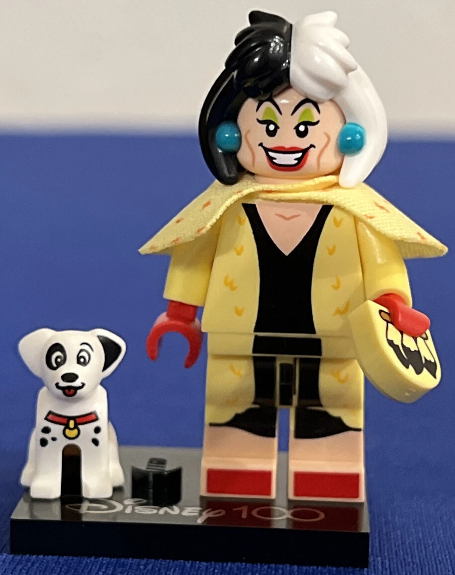 Lego 101 new arrivals
