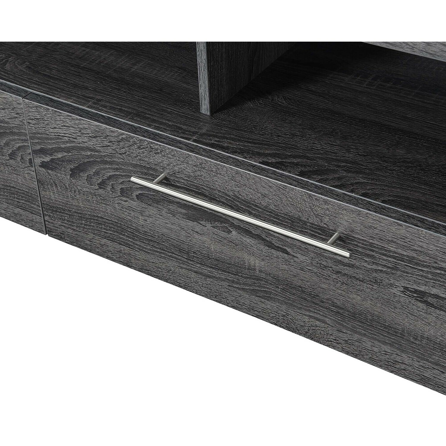 Convenience Concepts Newport Marbella 60 - inch TV Stand