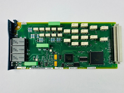 Alcatel-Lucent 300-1129-900 Metallic Test Access Unit