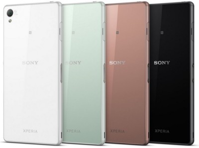 Original Sony Xperia Z3 D6603 20.7MP 16GB+3GB WIFI LTE GSM Unlocked Smartphone