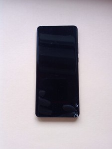 Original Huawei P30 Pro OLED LCD Display Schwarz, Black mit Rahmen