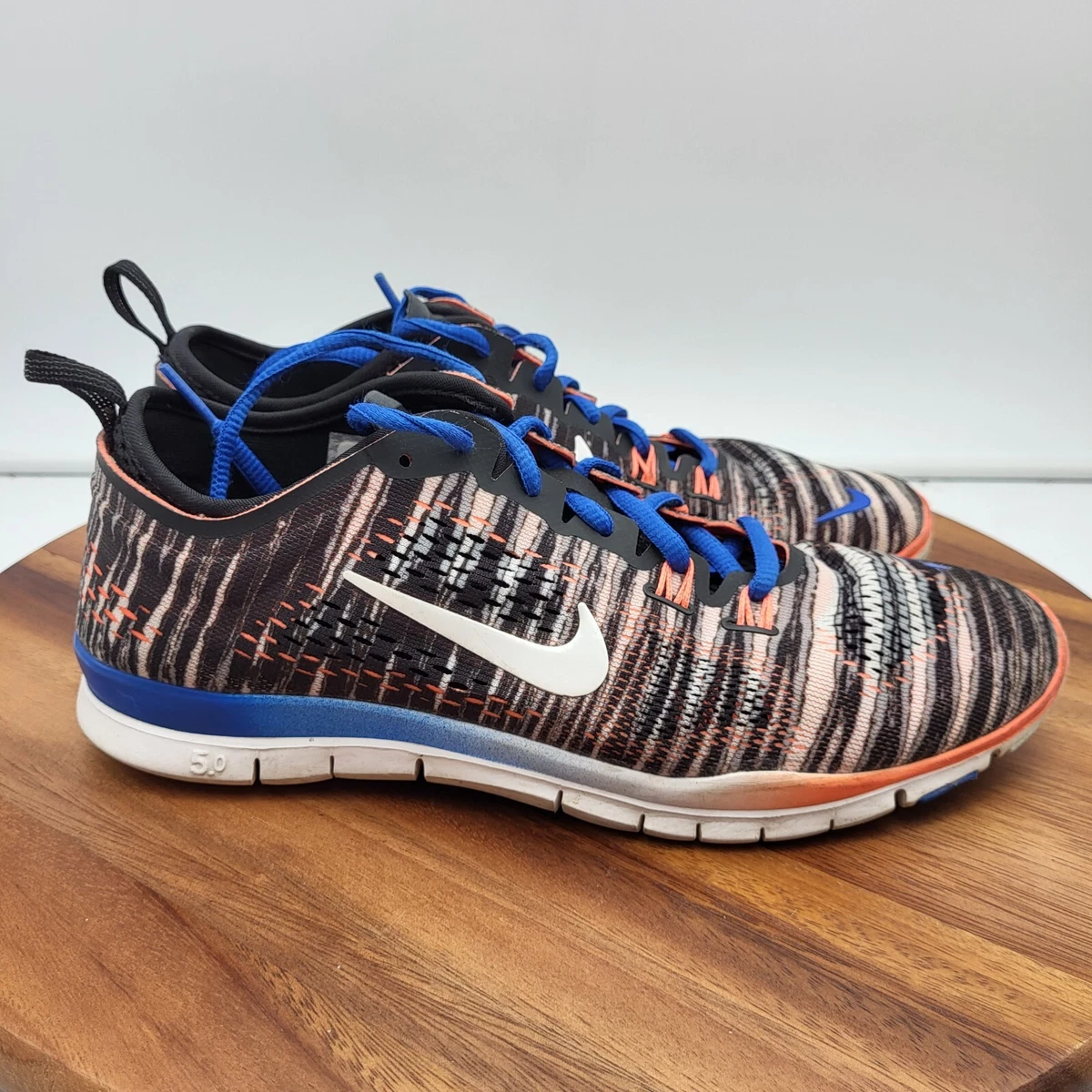 Nike free tr 2025 fit 4 women's