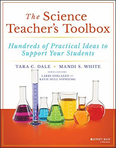 The Science Teacher’s Toolbox – Hundreds of Practical Ideas to Support Your Stu… - Image 5