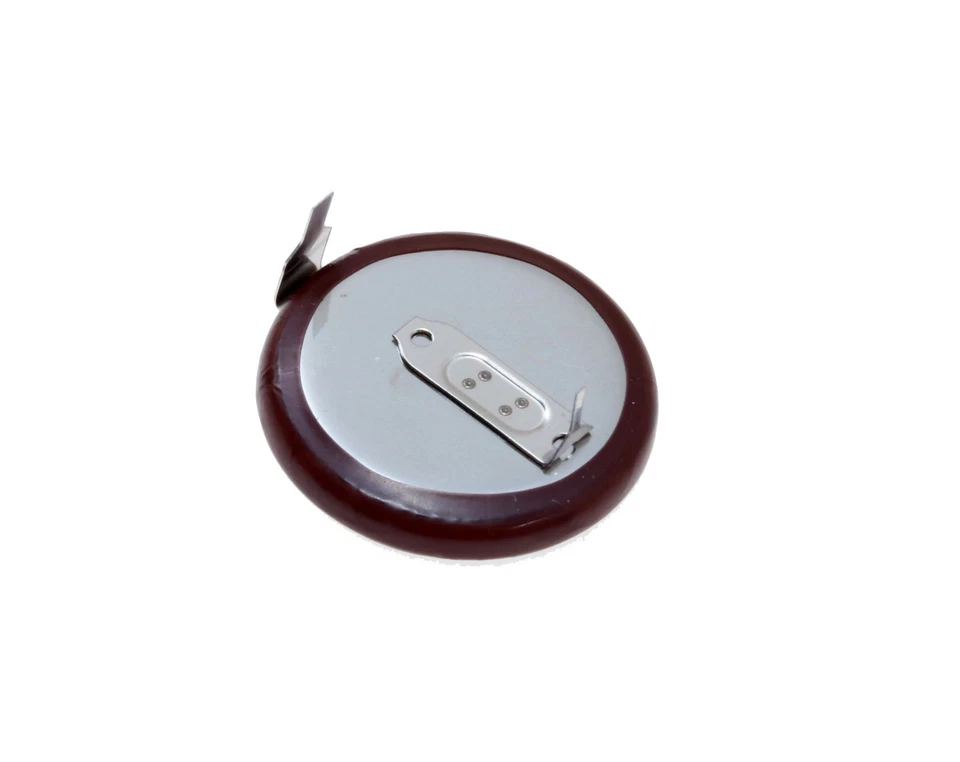 1 x Panasonic VL-2330/HFN 2330 Lithium Akku 3V 50mA Batarie für Ford Transit A59 - Изображение 3 из 4