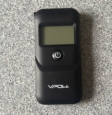 VPOW -Alcohol Breathalyzer Tester with Digital Display  AT2700 