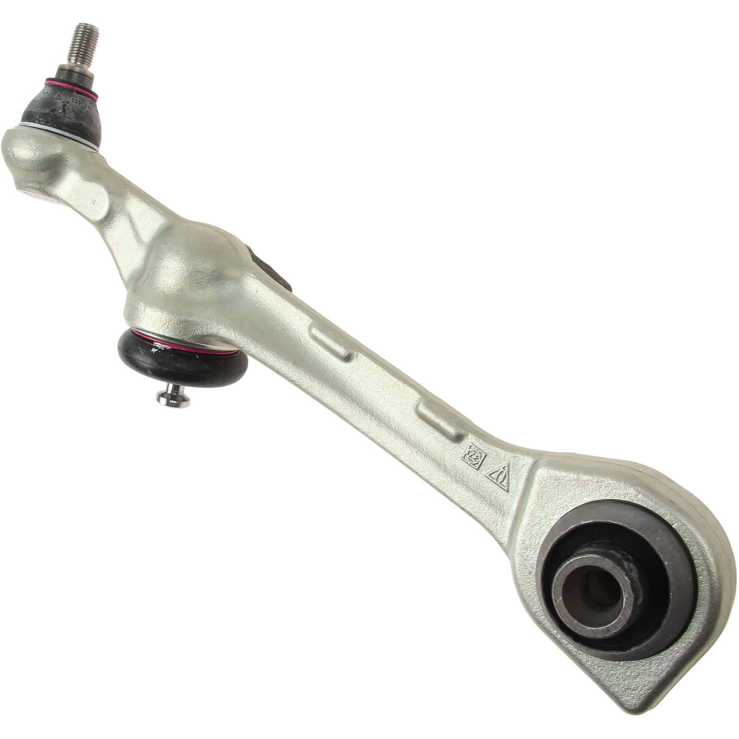 Lemfoerder Front Passenger Right Lower Rearward Control Arm 