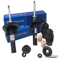 2x SACHS Stoßdämpfer für Ford Galaxy Seat Alhambra VW Sharan 1.9 2.0 TDI 2.8