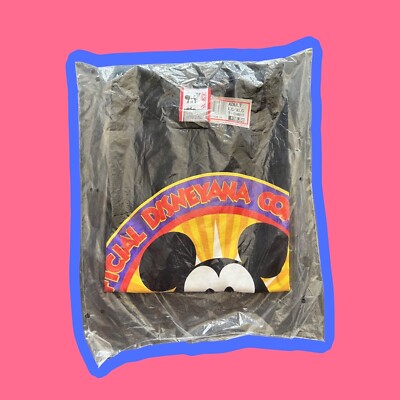 Vintage Disney Disneyana Convention 1994 T-shirt | eBay