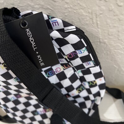 KENDALL + KYLIE MINI BACKPACK PURSE BRAND NEW W/ TAGS  display picture 1