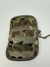 London Bridge Trading LBT-9034B Multicam Modular Admin / Notepad Pouch