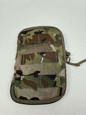 London Bridge Trading LBT-9034B Multicam Modular Admin / Notepad