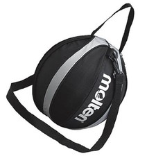 molten JAPAN Basketball ball Carry Case Shoulder Bag NB10KS Black
