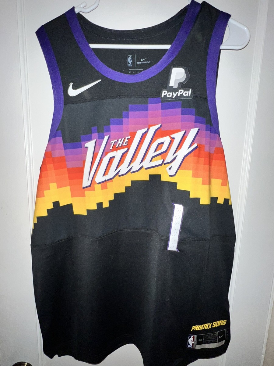 Booker Suns Devin Booker Youth Jersey Youth Suns Booker Shirt