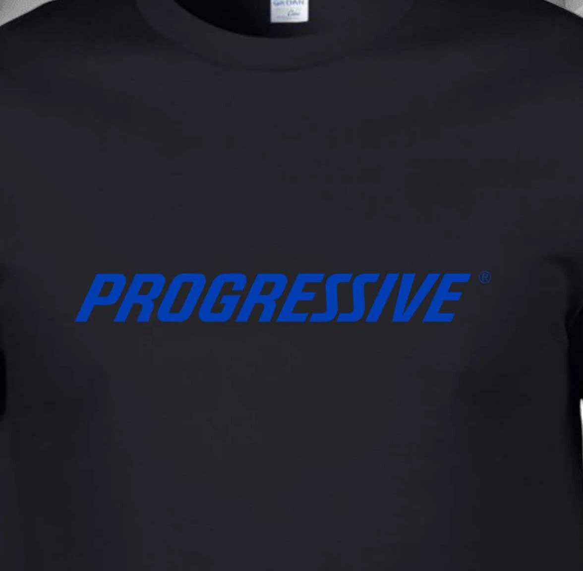 Progressive Insurance Logo