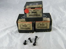 LOT OF 300 ~ NEW ~ BRIGHTON BEST 1/4-20 X 7/8" FLAT SOCKET CAP SCREWS # 721140