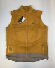 RAPHA Men's Explore Lightweight Gilet Size 2XL NWT