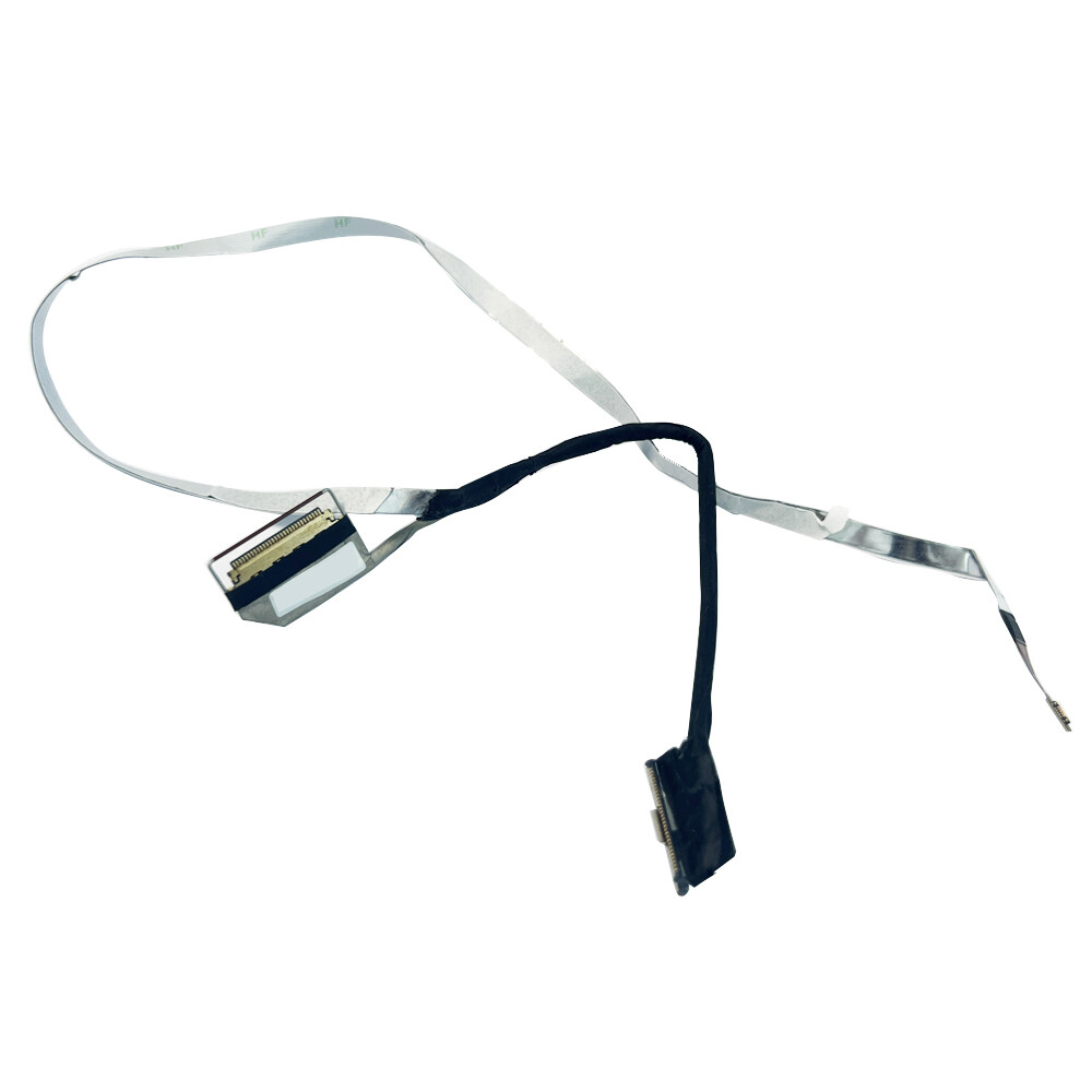 LCD Video Display Screen Cable For Samsung Np550xed Titan2-L-15 BA39-01542A