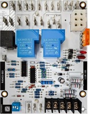 R40403-003 Furnace Blower Control Circuit Boa...