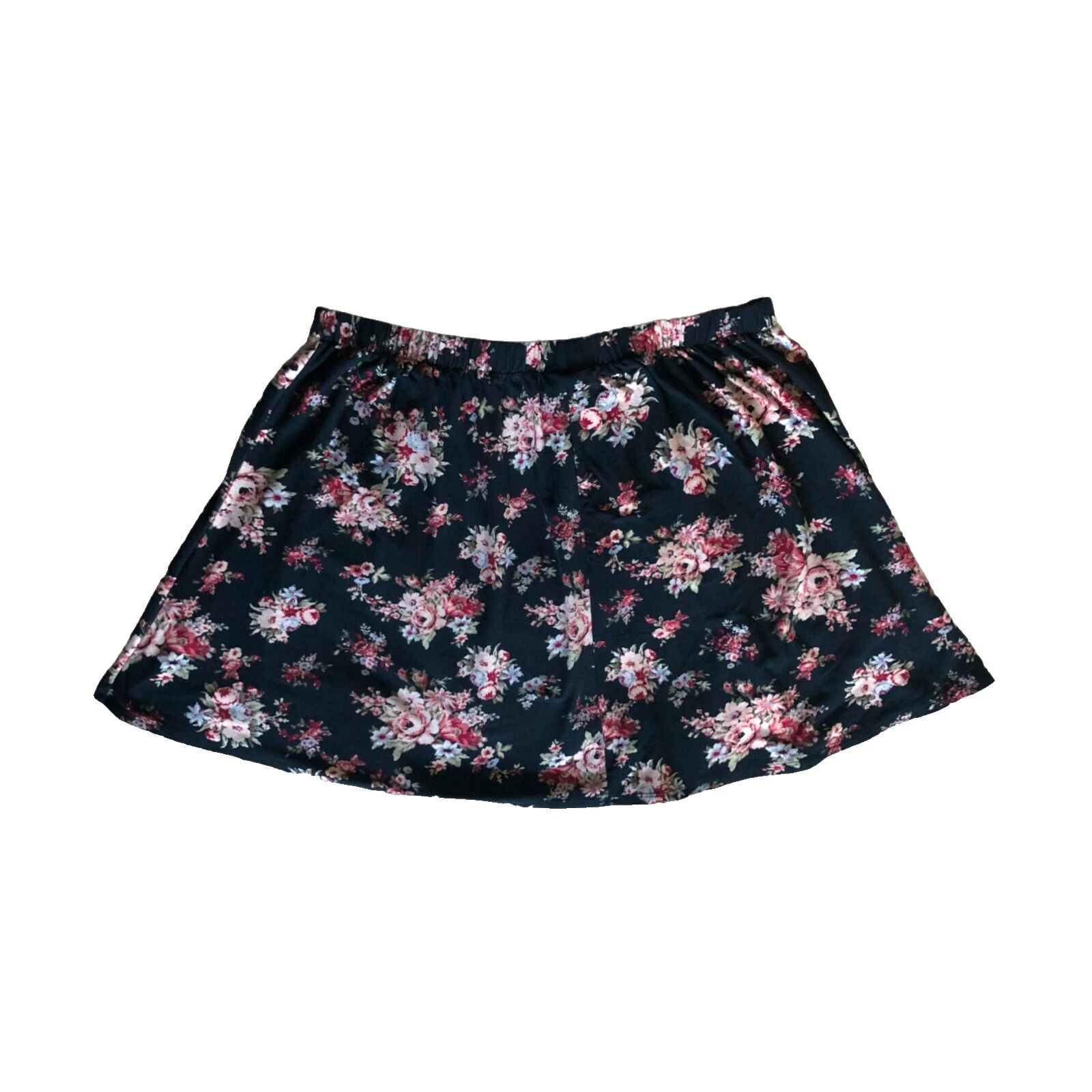 Joe Boxer Plus Size Skirts for Women