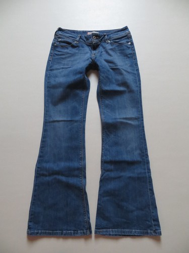 Levi's 479 Booty Flare Jeans EVASE 