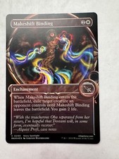 Thundering Falls [Borderless Foil] #331 Prices | Magic Murders at