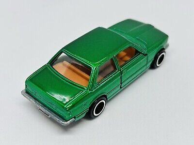 Tomica Tomy F23-3-6 BMW 320i - Metallic Green - Loose - Made Tomica Tomy F23-3-6 BMW 320i - Metallic Green - Loose - Made