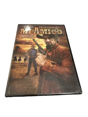 Mi Amigo (DVD) **BRAND NEW** SEALED***