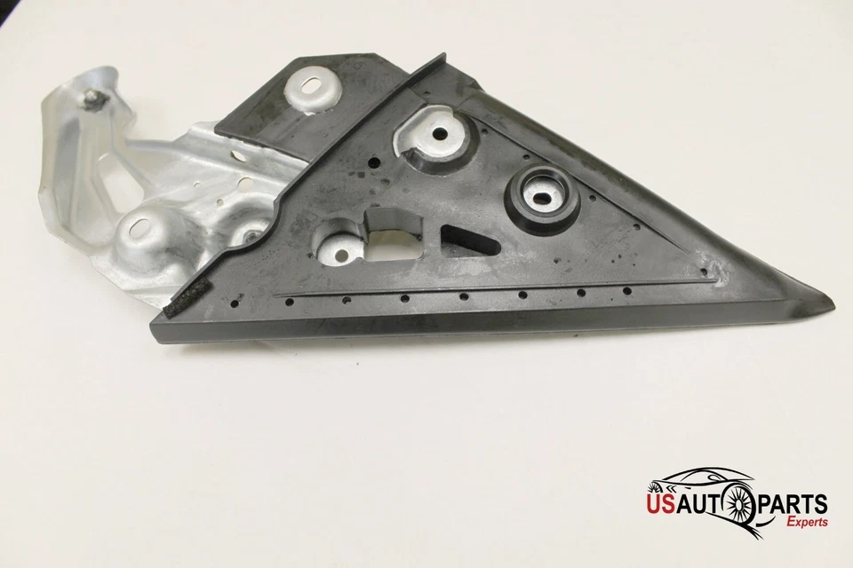 Genuine Subaru - Front Right Door Gusset Assembly For Forester 2.5L 2003-2008 Foto 2 de 4